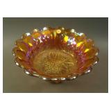 11 7/8” Imperial Heavy Grape Flared Punch Top only