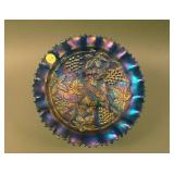 8 5/8” N G&C Variant Stippled Bowl w/ P.C.E. and