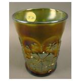N Springtime Tumbler – Green (scarce color)