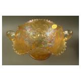 N Fruits and Flowers Stemmed Handled Bon Bon –