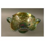 N Fruits and Flowers Stemmed Handled Bon Bon –