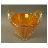 N Round Handled Bushel Basket – Mari.