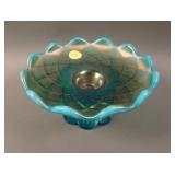 3” Tall x 6 3/8” Westmoreland File and Fan Ice