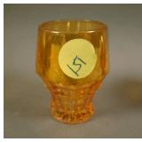 Inwald Jacobean Ranger Shot Glass – Mari. (very