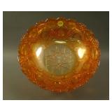 9 1/8” Brockwitz Tartan Large Round Bowl – Mari.