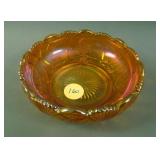 4 ½” Inwald Brilliant Medallions Round Sauce – Dk.
