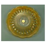 8 ½” Brockwitz Triads Flat Plate – Mari. (scarce;