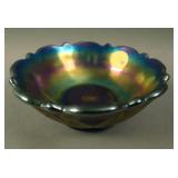 4 7/8” Cambridge Inverted Strawberry Round Flared