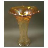 10 ½” Tall x 8 1/8” Top Diam. Imperial Gothic
