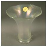 5 ¼” Tall x 4 5/8” Top Diam. X 2 ½” Base Imperial