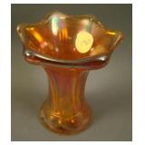 4 ½” Tall x 3 ½” Top Diam. Imperial Miniature