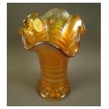 5 1/8” Tall x 4” Top Diam. Imperial Ripple