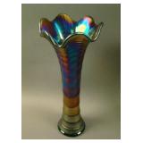 11” Tall x 2 7/8” Base Imperial Ripple Standard