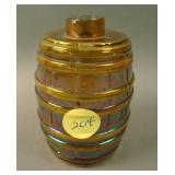 Imperial Little Barrel Bottle w/ Original