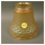 NuArt Interior Fishscale Light Shade – Mari.