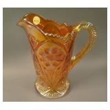 Imperial 474 Handled Milk Pitcher – Dk. Mari.