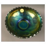 6 1/8” Imperial Hobstar and Tassle Exterior Deep