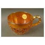 Imperial Octagon Handled Punch Cup – Mari.