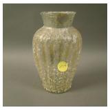 6 ½” Dugan Venetian Line w/ Frit Flared Top