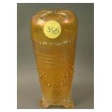 Fenton Orange Tree ftd. Hatpin Holder – Mari.