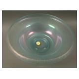10 5/8” Fenton Stretch Large Cupped Bowl –