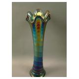 12 ½” Tall x 3 3/8” Base Imperial Ripple Swung