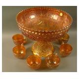 Imperial Grape 8 pc. Round Punch Set – Dk. Mari.