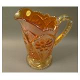 Imperial 474 Mid-Size Handled Water Pitcher –