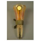 Imperial Crackle Car Vase w/ Bracket – Mari. (nice