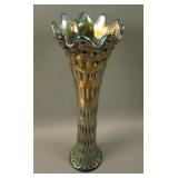 16 5/8” Tall x 4 1/8” Base Fenton Rustic Mid-Size