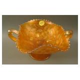 N Fruit and Flowers Stemmed Handled Bon Bon – Dk.