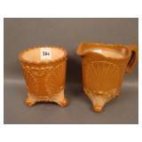 McKee Geneva ftd. Creamer and ftd. Spooner –