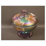 Fenton Contemporary Stretch 2 pc. Covered Candy