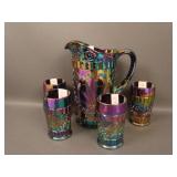 Contemporary Westmoreland Carnival God and Home 5