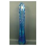 21 1/2" Tall Contemporary Fenton Hobnail Lg. Swung