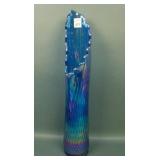 18" Tall Contemporary Fenton Hobnail Lg. Swung