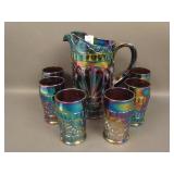 Contemporary Westmoreland God and Home Carnival 7