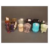 17 pc. Lot: Includes St. Clair and Westmoreland