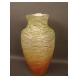 11 3/4" Tall Kralick (European?) Tall Cylinder