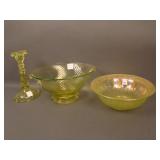 Imperial Double Scroll Swirl Console Bowl,