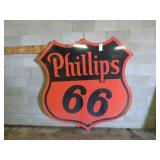 Approx. 300 Classic Cars, Signs, & More! 