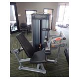 Fitness Center Liquidation