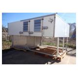 Jones Slide-In Animal Control Unit