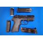 Firearm Auction - Rifles, Shotguns, Pistols