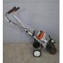 Stihl Mm55 Edger Powers Up