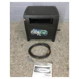 Outdoor Hose Reel