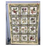 Area Rug 4x5