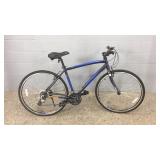 21 Speed Nishiki Manitoba Bicycle