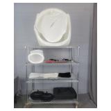 Light Box Photo Station Works