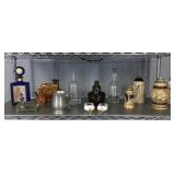 Liquor Decanters, Steins, And More